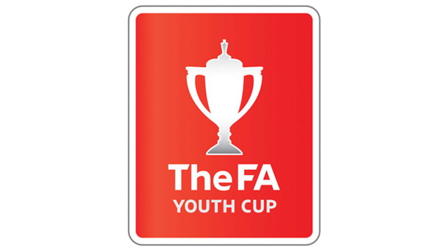 FA Youth Cup Draw