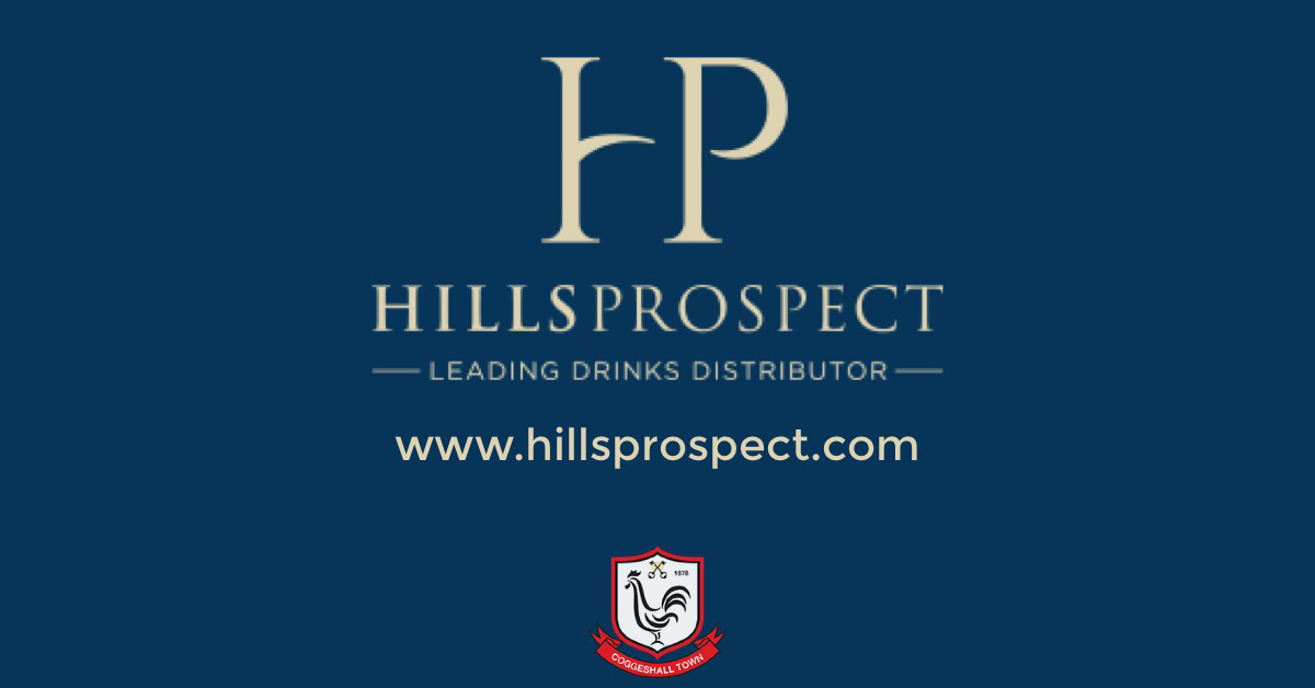 Hills Prospect Sponsorship