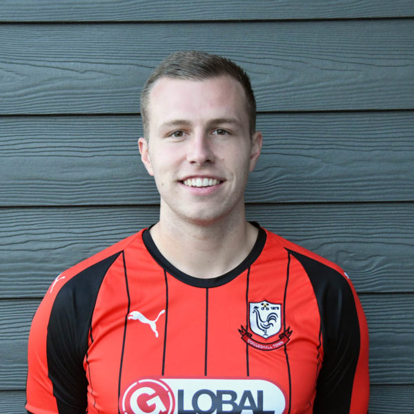 Jack Hayes