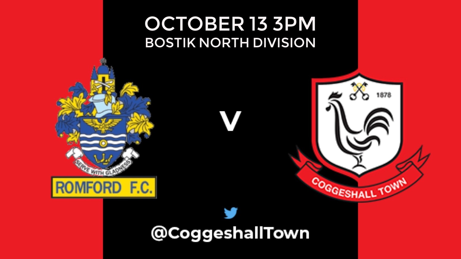 Match Preview – Romford