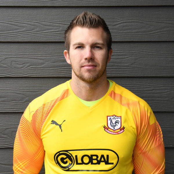 Matt Walker