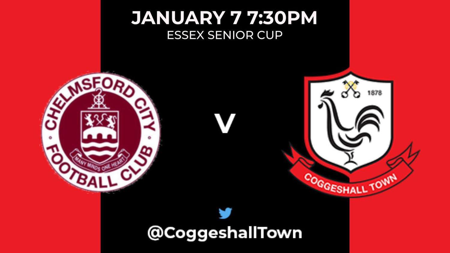 Match Preview – Chelmsford City