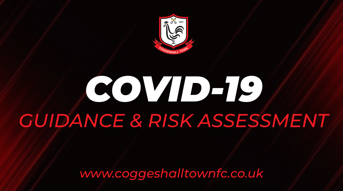 Covid-19 – Guidance and Risk Assessment